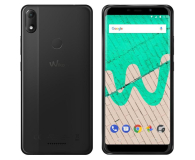 WIKO View Max 3/32GB Dual SIM czarny - 434910 - zdjęcie 1